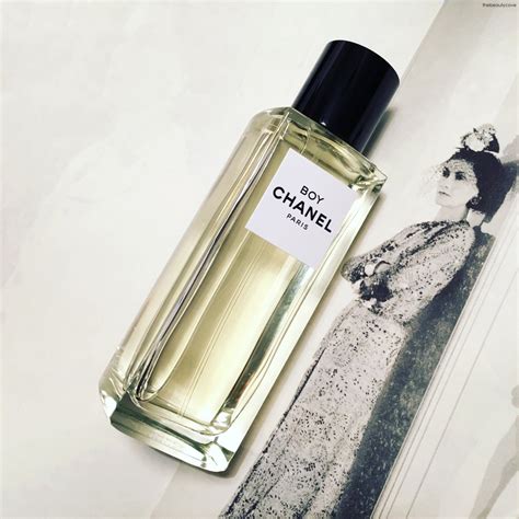 chanel 2018 profumo|les exclusifs de Chanel.